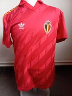 Vintage Football shirt Belgium World Cup 1986 WC86, Ophalen of Verzenden