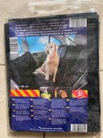hoes voor hond auto, Ophalen, Nieuw