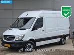 Mercedes Sprinter 311 CDI L2H2 Euro6 Airco Cruise Trekhaak 1, Auto's, Te koop, Airconditioning, Gebruikt, 81 kW