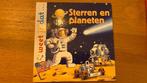 S. Ledu - Sterren en planeten, Boeken, Non-fictie, S. Ledu, Ophalen of Verzenden, Zo goed als nieuw
