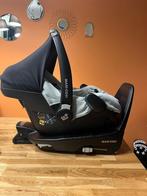 Maxicosi Pebble Pro I-Size & isofix familybase, Kinderen en Baby's, Autostoeltjes, Ophalen, Zo goed als nieuw, Isofix, 0 t/m 13 kg