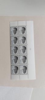postfrisse Belgische zegel OBP nr 2520, Koninklijk huis, Ophalen of Verzenden, Zonder stempel, Postfris