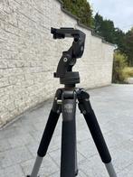 STATIEF BILORA PROFESSIONAL II, Ophalen, Zo goed als nieuw, 175 cm of meer, Driepoot