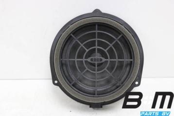 Lagetonenluidspreker Audi Q5 8R 8R0035411 beschikbaar voor biedingen