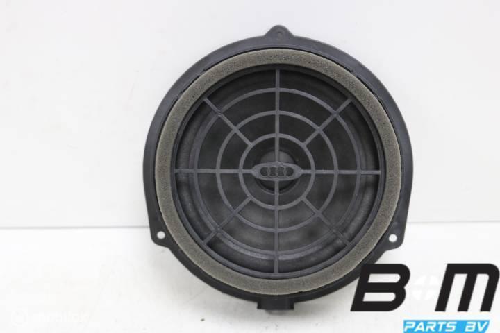 Lagetonenluidspreker Audi Q5 8R 8R0035411, Auto diversen, Autospeakers, Gebruikt