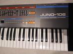 Roland Juno 106, juno106, roland106, ORIGINEEL, Musique & Instruments, Enlèvement ou Envoi, Comme neuf, Roland