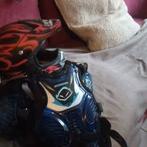 CROSHELM EN HARNAS V KIDS MAAT S, Ophalen of Verzenden, Gebruikt, Small