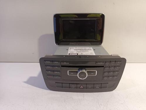 NAVIGATIE SET Mercedes-Benz A (W176) (A2469000012), Auto-onderdelen, Overige Auto-onderdelen, Mercedes-Benz, Gebruikt