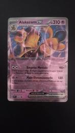 Seks Alakazam, Ophalen of Verzenden