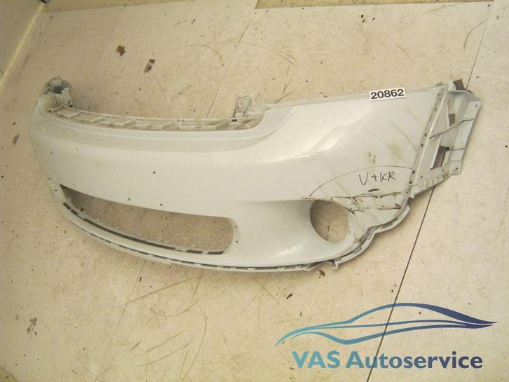 Voorbumper Mini Countryman 2010-2017 R60, Auto-onderdelen, Carrosserie, Bumper, Mini, Voor, Gebruikt, Ophalen of Verzenden