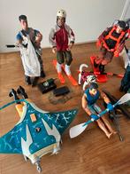 Action man figuren, Ophalen of Verzenden