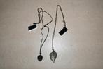 Twee hangers van Accessoires, Overige kleuren, Nieuw, Ophalen of Verzenden, Overige materialen