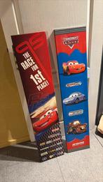 Kaders van cars, Enlèvement, Comme neuf