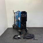 Gebruikte Miller Dynasty 300 DX TIG ACDC Laspost + Garantie, Enlèvement ou Envoi, Utilisé, 250 ampères, Tig