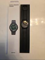 galaxy watch 6 classic 47mm, Bijoux, Sacs & Beauté, Montres connectées, Enlèvement ou Envoi, Neuf
