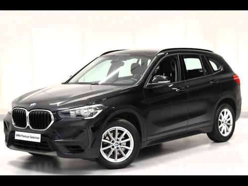 BMW Serie X X1 VERWARMBAAR STUUR EN ZETELS AP, Auto's, BMW, Bedrijf, X1, Airbags, Airconditioning, Alarm, Bluetooth, Boordcomputer
