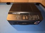 Brother MFC-J430W-printer, Ophalen, Gebruikt, Printer, Inkjetprinter
