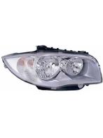 BMW 1 Serie 2004-2007 E87 Koplamp Rechts+Links, Nieuw, Ophalen of Verzenden, BMW