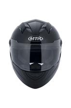 Motorhelm MTR nieuw, Ophalen of Verzenden, Nieuw zonder kaartje, L, Integraalhelm