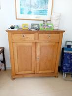 commode en bois, Maison & Meubles, Ancien, 25 à 50 cm, 100 à 150 cm, Enlèvement