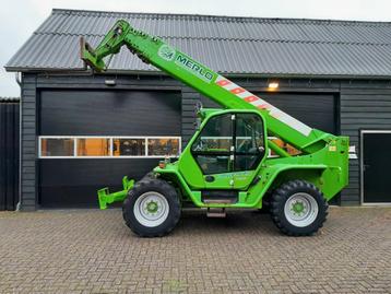 Merlo P 40.17 verreiker 17M! disponible aux enchères