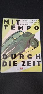 Tempo Durch die zeit, Ophalen of Verzenden, Nieuw