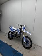 Yamaha yzf 450, Fietsen en Brommers, 6 versnellingen, Yamaha, Zo goed als nieuw, Ophalen