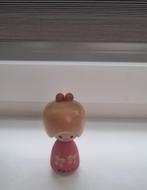 Schattige kokeshi, Antiek en Kunst, Verzenden