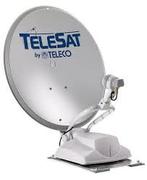 Teleco Telesat Update – Problemen met Satellietontvangst?, Ophalen, Zo goed als nieuw
