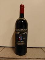 Biondi-Santi Annata 2006 Brunello, Enlèvement