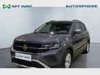 Volkswagen T-Cross T-Cross 1.0 TSI Life OPF, 118 g/km, T-Cross, Handgeschakeld, SUV of Terreinwagen