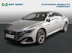 Volkswagen Arteon eHybrid (PHEV) Arteon eHybrid 1.4 R-Line B, Automaat, Arteon, 27 g/km, Hybride Elektrisch/Benzine