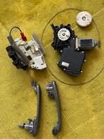 Moteur lève vitre passager+cable, Poignées et autre, Auto-onderdelen, Ophalen, Gebruikt, Ford