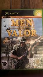 Men of valor, Ophalen, Zo goed als nieuw