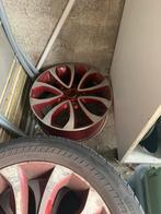 Nissan Velgen, Auto-onderdelen, Banden en Velgen, Ophalen, Velg(en)
