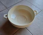 Soupière porcelaine BOCH La Louvière, Ophalen