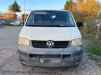 Volkswagen Transporter 1.9 TDI | Airco | HANDELAAR / EXPORT, Stof, 4 cilinders, Wit, Bedrijf