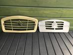 Grille Citroën 2CV, Gebruikt, Citroën, Ophalen, Voor