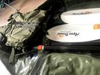 Alpacka Classic - The Original Packraft, Watersport en Boten, Zo goed als nieuw, 1-persoons, Ophalen