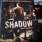 Shadow dvd in perfecte staat 1eu, À partir de 16 ans, Enlèvement ou Envoi, Comme neuf, Autres genres