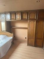 Slaapkamer, Huis en Inrichting, Slaapkamer | Complete slaapkamers, Ophalen, Gebruikt