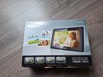 Samsung digitaal foto frame, Ophalen, Zo goed als nieuw