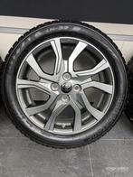 16” originele Toyota Yaris (tot 2020) velgen + winterbanden, Pneus et Jantes, Pneus hiver, 16 pouces, Véhicule de tourisme