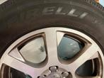 Pirelli Winterbanden met velg van Audi 17 inch, Auto-onderdelen, Banden en Velgen, Ophalen, 17 inch, Winterbanden