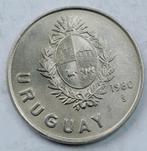 Av Pces URUGUAY KM#74 " 1 NUEVO PESO " DE 1988 So, Enlèvement ou Envoi, Amérique du Sud, Monnaie en vrac