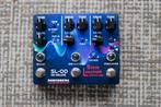 Rodenberg Steve Lukather deluxe, Ophalen, Nieuw, Distortion, Overdrive of Fuzz