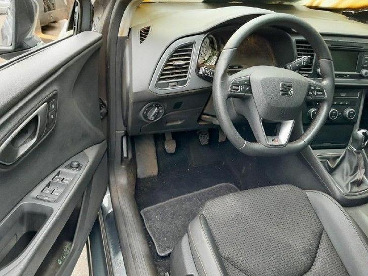 INTERRUPTEUR D'ECLAIRAGE Seat Leon (5FB) (5G0941431AHWZU), Autos : Pièces & Accessoires, Tableau de bord & Interrupteurs, Seat