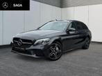 Mercedes-Benz C 300 de Break AMG Line 9G, Autos, Achat, 143 kW, Entreprise, 5 portes