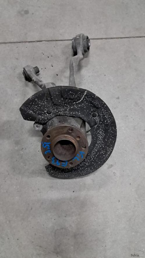 Fusee linksvoor 6 cil. BMW 1 / 3 serie E81 E82 E87 E88 E90 E, Auto-onderdelen, Ophanging en Onderstel, Gebruikt, Ophalen of Verzenden