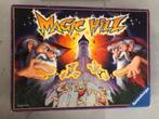 MAGIC HILL - super jeu familial Ravensburger, Enlèvement